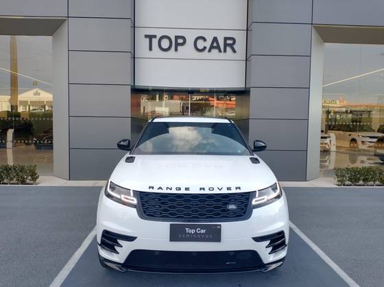 LAND ROVER RANGE ROVER VELAR 2.0 P400E PHEV R-DYNAMIC S AUTOMÁTICO